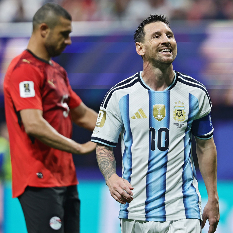 Messi još jednim promašenim penalom na SP-u postavio i podebljao negativne rekorde