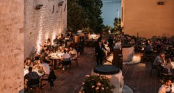 Hrvatski restorani s Michelinovim zvjezdicama su među skupljima u svijetu