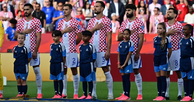 Hrvatska na SP-u: Amerikanci se čude Vatrenima. Ovo su opcije za prolazak skupine