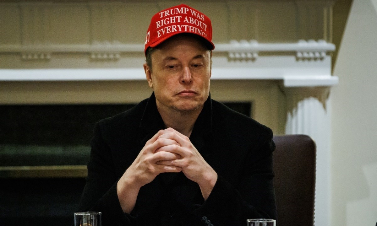 Izvođači tvrde da ih Tesla ne plaća. "Bankrotirali smo zbog dugova"