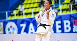 Čak dvije hrvatske judoke u finalu EP-a za mlađe seniore