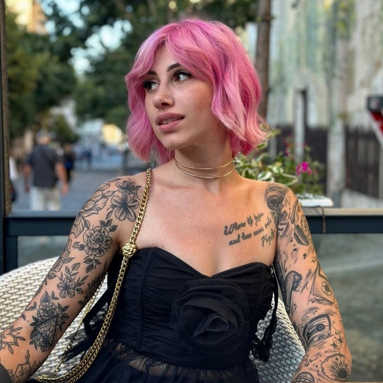 Stela Rade ide na Doru. Ljudi 2024. bili ljuti jer je HRT nije primio s Balkan Popom