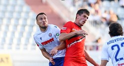 Hajdukov veznjak potpisao za turski klub