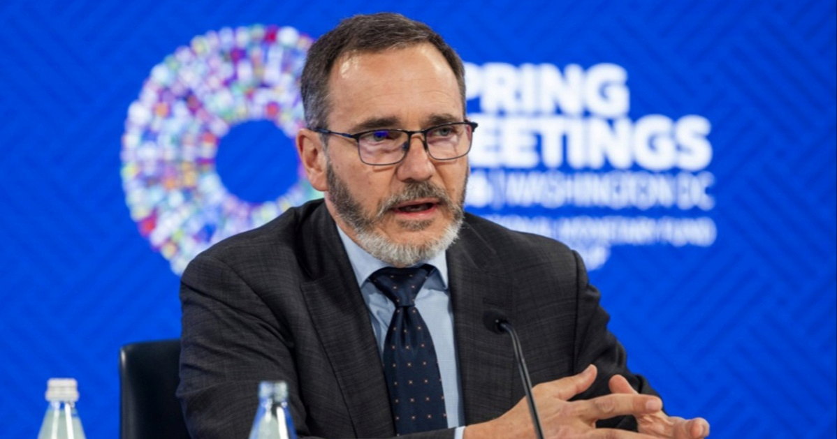 MMF: Rat u Iranu bi mogao izazvati globalnu recesiju