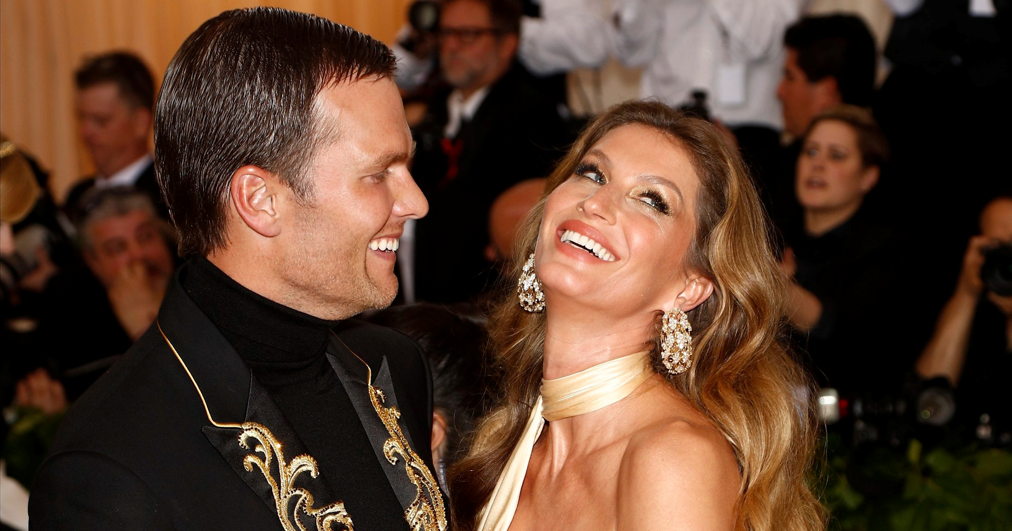 Tom Brady otkrio kako je razvod od Gisele Bündchen utjecao na njegovu karijeru