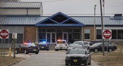 U pucnjavi u američkoj školi ubijen učenik šestog razreda, nađena improvizirana bomba