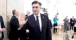Plenković: Odluka Suda EU-a je pobjeda hrvatskih argumenata