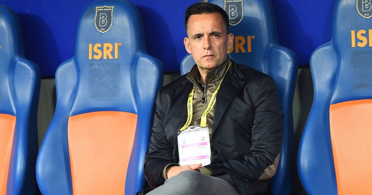 Mario Branco prijetio sucu: Prebit ću tebe i VAR suca, obećajem