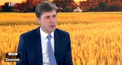 Predsjednik Hrvatske poljoprivredne komore: Cijene će ići gore, količine su dostatne