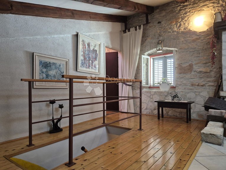 Autohtona istarska kuća blizu Marčane među najtraženijim nekretninama