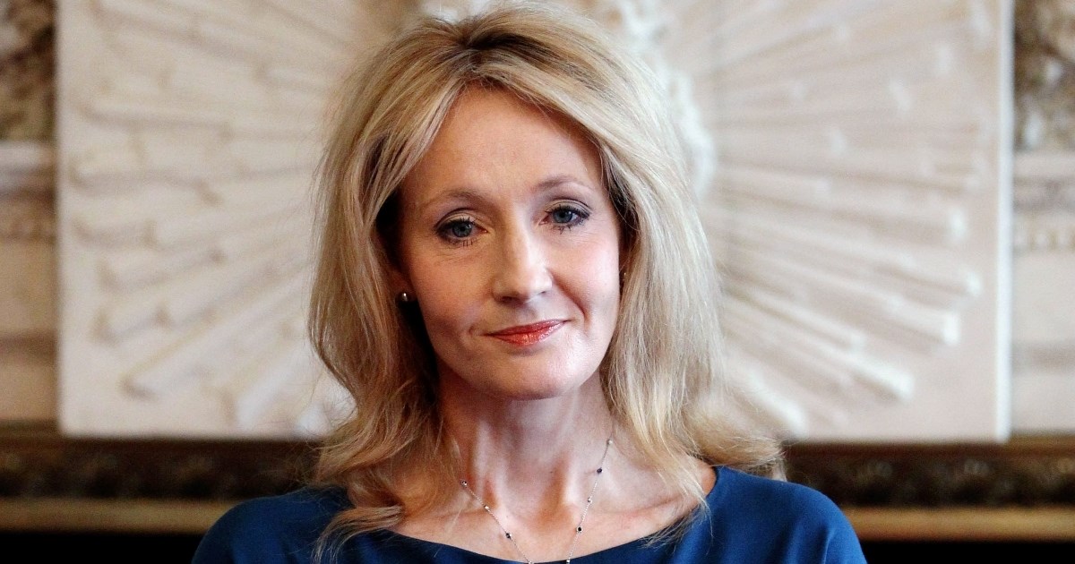 Ljudi pozivaju na bojkot serije o Harryju Potteru, oglasila se J. K. Rowling