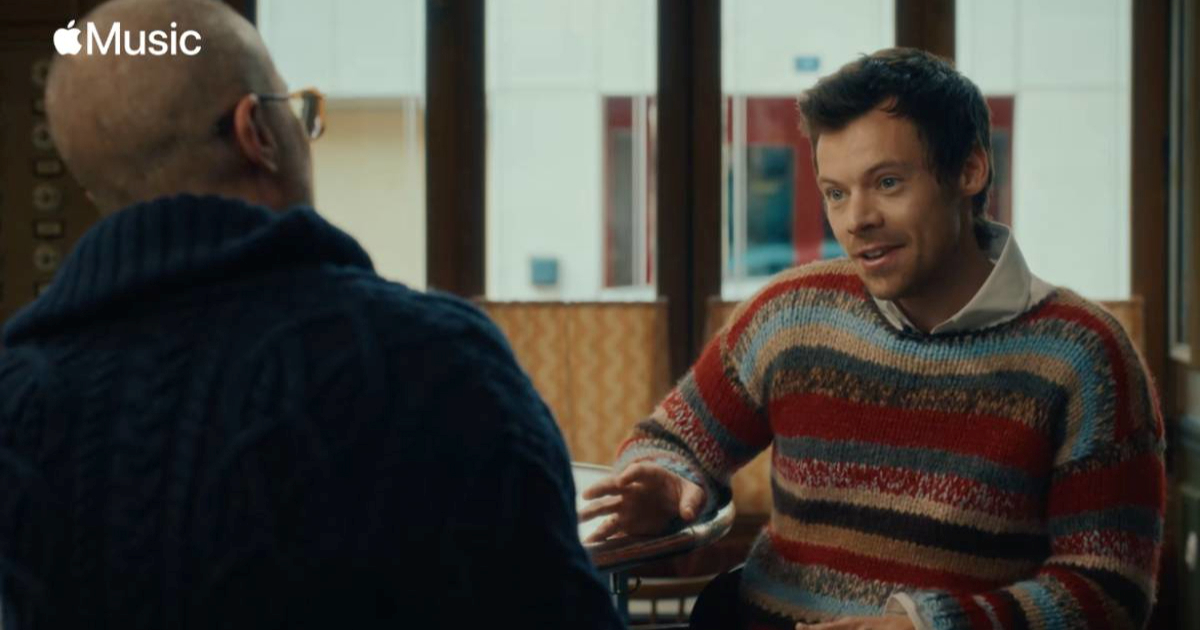 Fanovi primijetili veliku promjenu kod Harryja Stylesa: "Zašto zvuči kao Australac?"