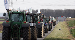 Hrvatski poljoprivrednici podržavaju prosvjede europskih farmera