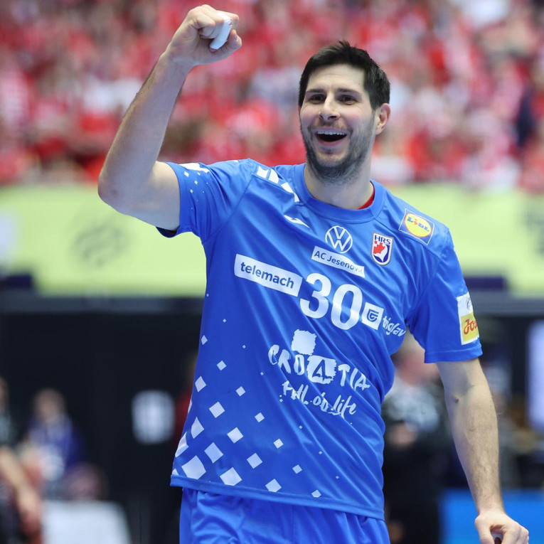 RK Zagreb doveo ključnog hrvatskog reprezentativca