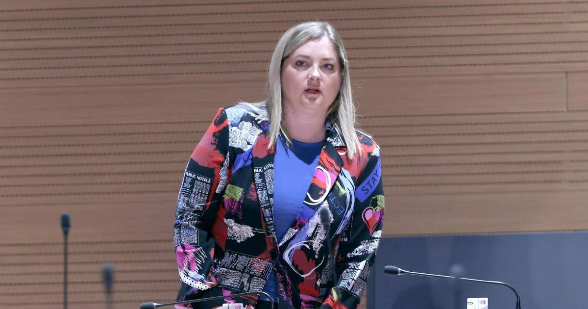 Šimpraga: Otišićki "Buljevi" su proizvođači antisrpske otrovne magle