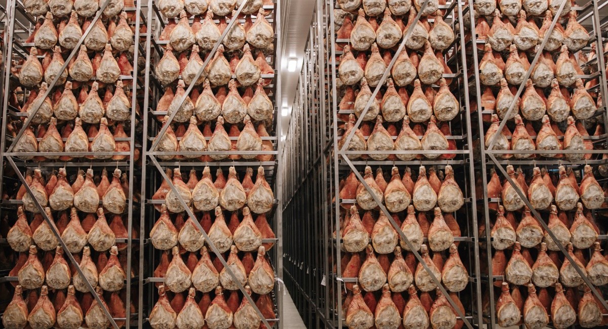 Nevjerojatan uspjeh brenda iz Čepina, proizveden je milijunti slavonski pršut