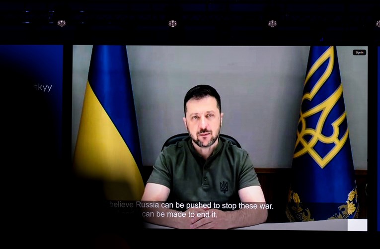 Pregovori o Donbasu zapeli, Zelenski potvrdio neslaganje