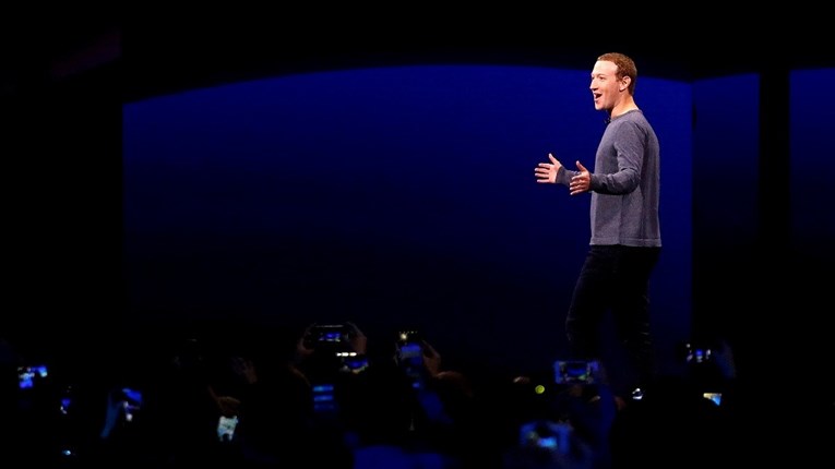 Facebook otkazao godišnju konferenciju zbog koronavirusa
