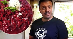 VIDEO Mate Janković ima odličan recept, ovaj ćete rižoto obožavati