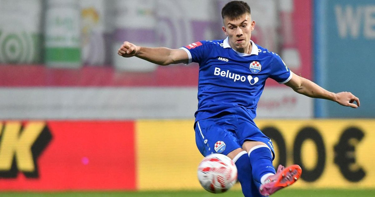 Jagušić ponovno ostao bez minuta u pobjedi Panathinaikosa