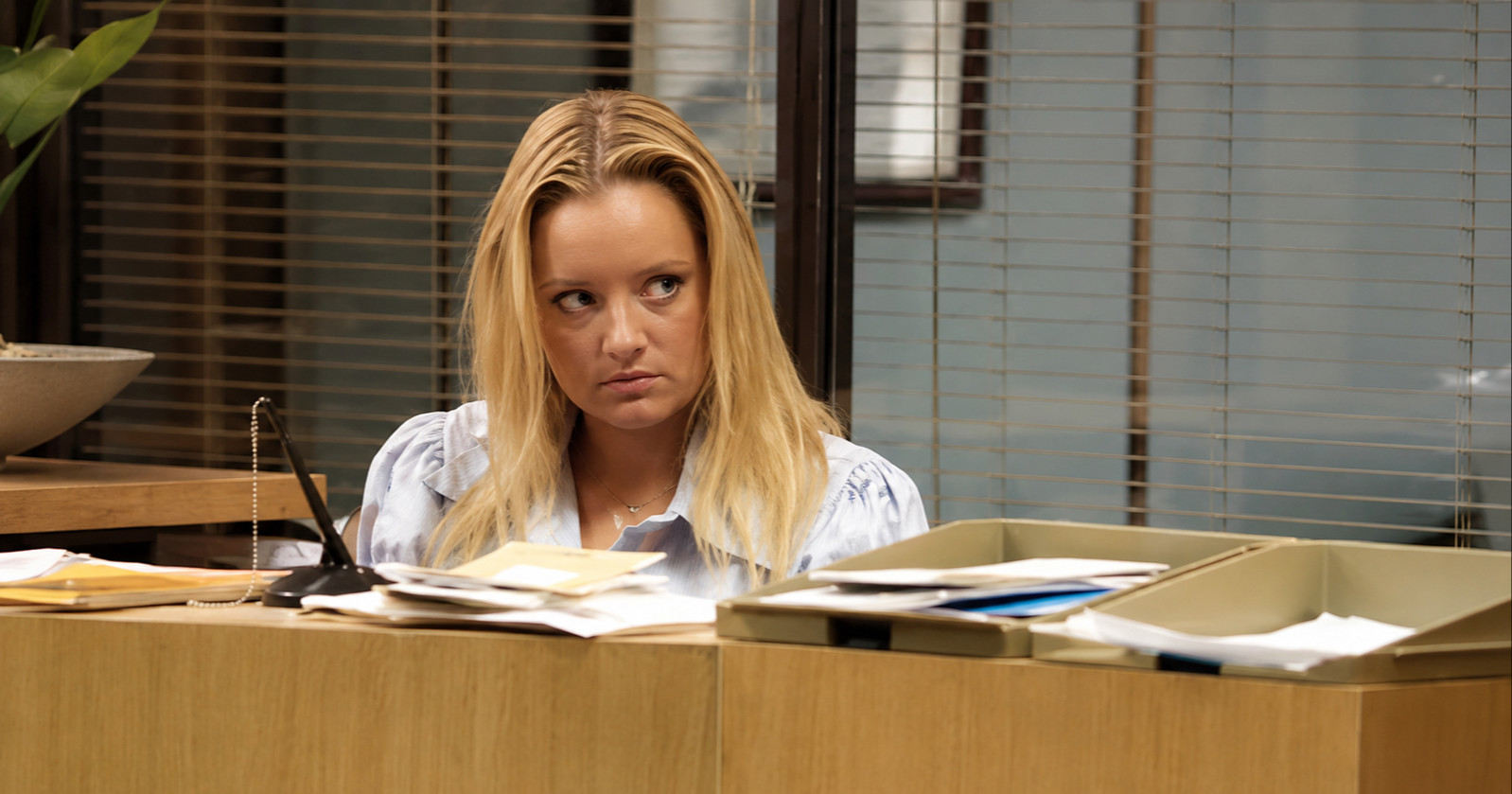 Zvijezda serije "The Office" Lucy Davis boluje od neizlječivog raka