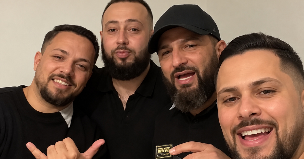 U Parizu pao klan Hamidović. Tjerali djecu da kradu, dio godine žive u Puli