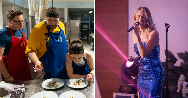 Kandidati u MasterChefu kuhali za dobrotvorne svrhe