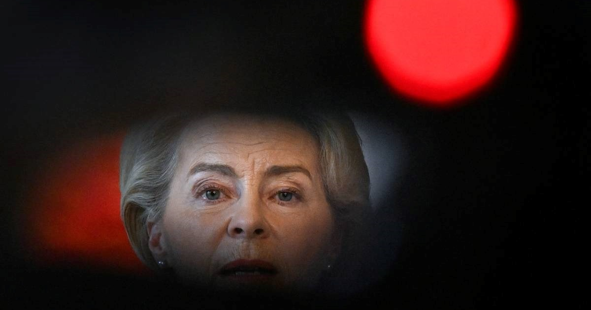 Europski istražitelji preuzeli istragu o porukama Ursule von der Leyen i šefa Pfizera