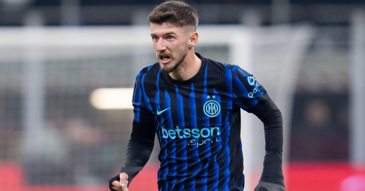 VIDEO Fenomenalni Sučić s golom i dvije asistencije donio preokret Interu
