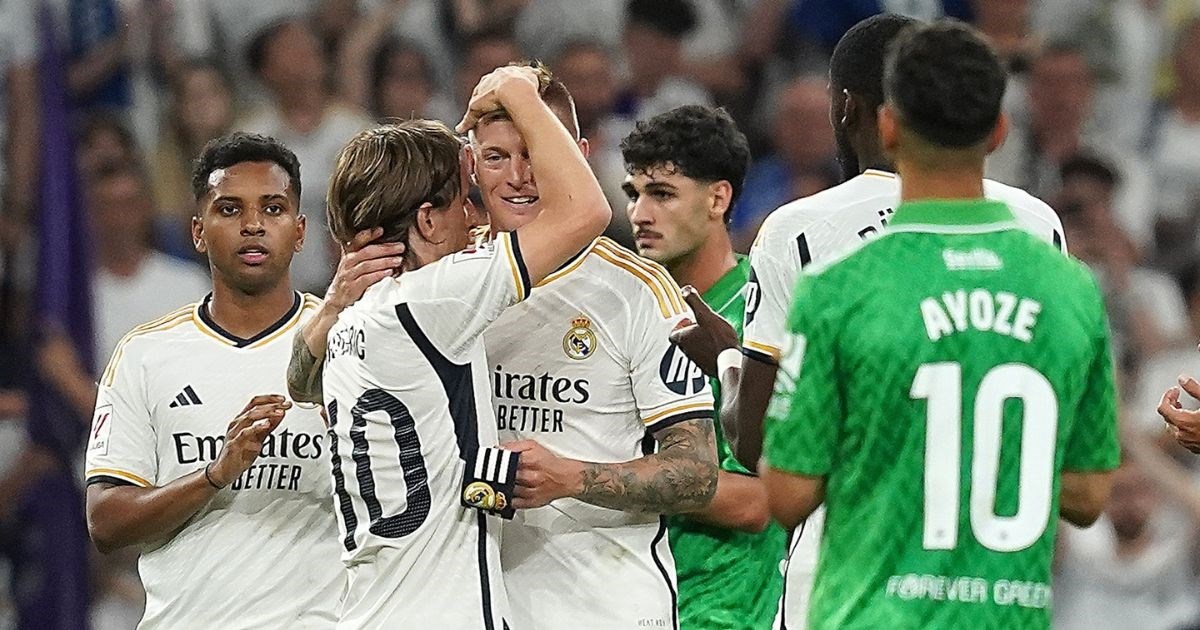 Kroosov brat: Modrić se plašio Tonijeve odluke. Nije htio vjerovati u to