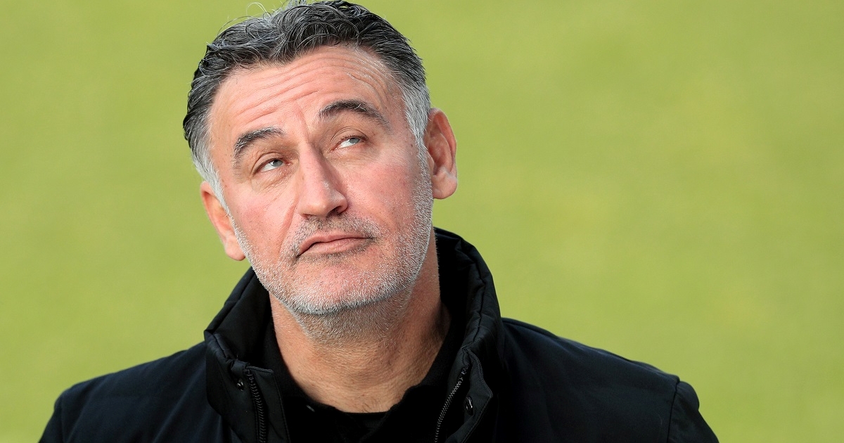 L'Equipe: PSG ima novog trenera