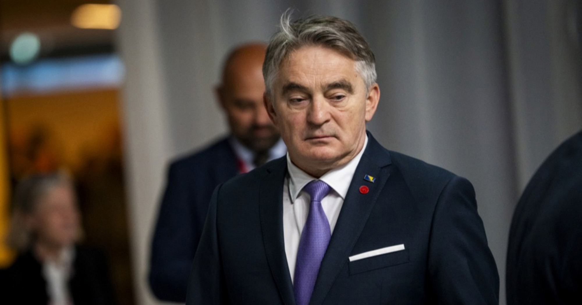 Troje kandidata za Predsjedništvo BiH. Tko će naslijediti Komšića?