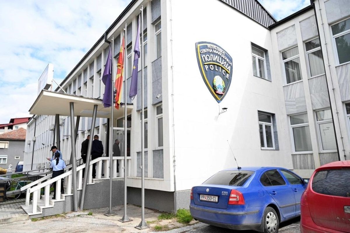 U Makedoniji ubio maloljetnog nećaka i zeta, pucao na policiju i počinio samoubojstvo