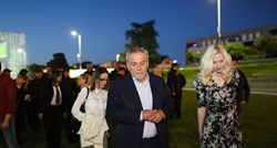 Zagrebačke fontane će večeras svijetliti u čast Bandića