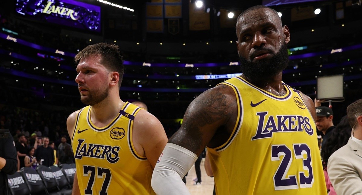 Dončić je novi gazda Lakersa. ESPN: LeBron nije ni obaviješten o najvažnijoj odluci