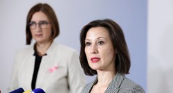 Dalija Orešković: Današnji HDZ je još gori od Sanaderovog