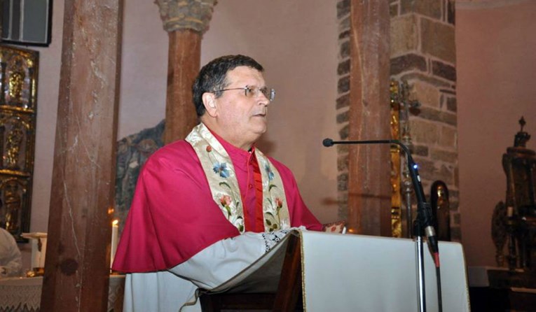 Iznenada preminuo generalni vikar Kotorske biskupije