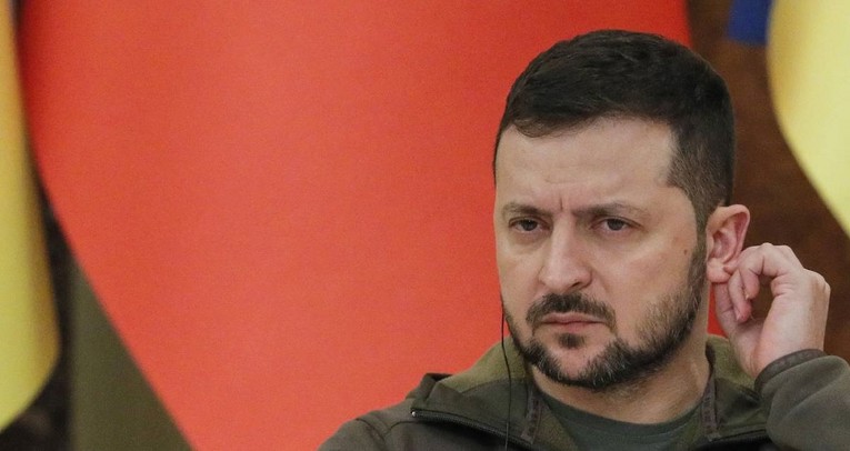 Zelenski: Ne idem na summit G20 ako Putin ide