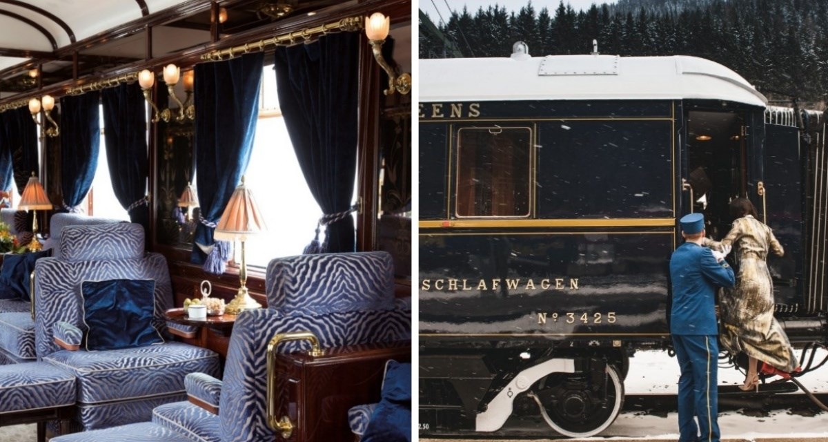 Ovako danas izgleda putovanje Orient Expressom, više neće polaziti iz Londona