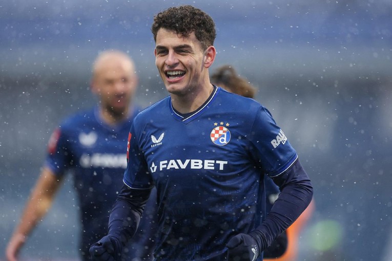 Dinamo prodaje Domingueza za 12 milijuna eura?