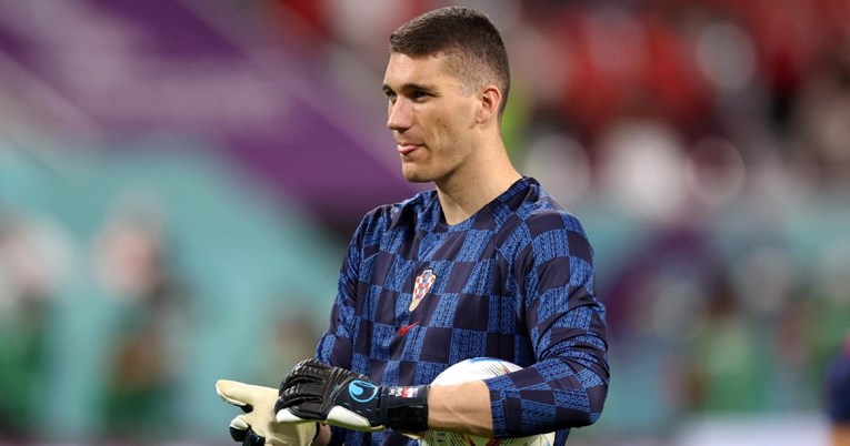 Atletico obrisao Ivu Grbića sa stranice kluba