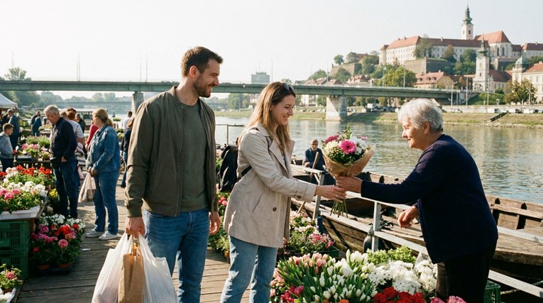 Horoskop za subotu: Vage smiruju odnose, Škorpioni zatvaraju stare teme
