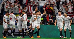 Sevilla nakon penala pobijedila Romu i osvojila Europa ligu
