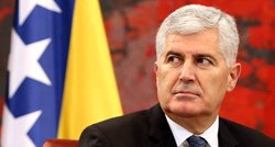 Čović najavio razgovore s partnerima: Želimo spriječiti blokadu u BiH
