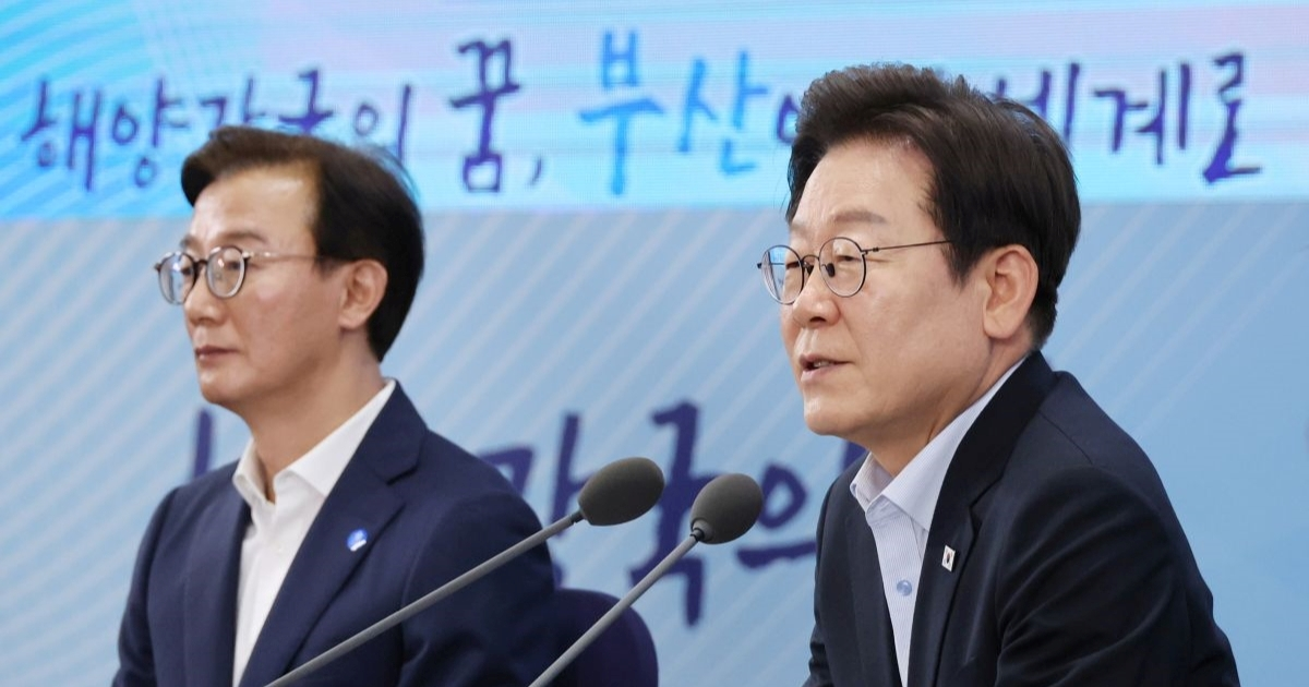 Predsjednik Južne Koreje: Želimo obnoviti vojni sporazum sa Sjevernom Korejom