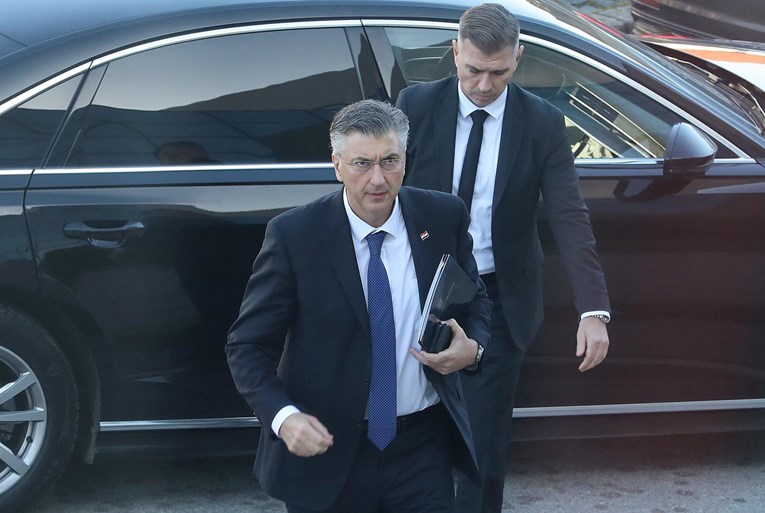 Sukob Plenkovića, SDP-a, sudaca. Vrhovni sud: Apeliramo da šef bude izabran što prije