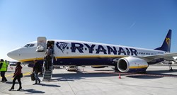 Ryanair drastično smanjuje broj letova iz Berlina