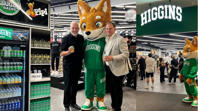 Veliki uspjeh Pipi: Prvi naš brend koji ima ekskluzivnu suradnju sa stranom trgovinom