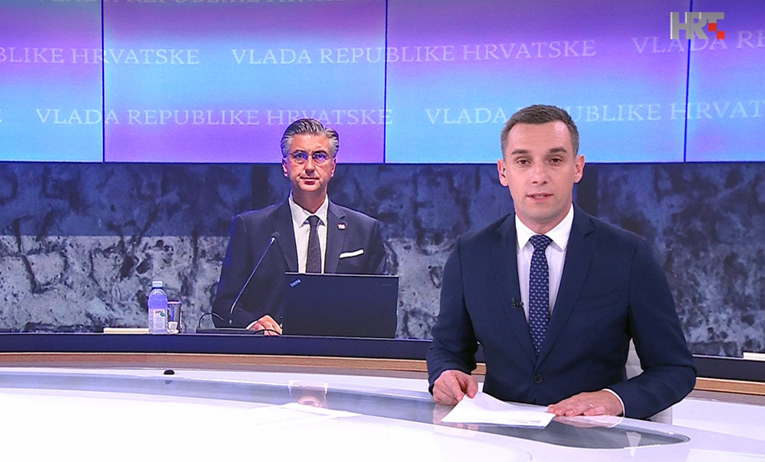 Šef HRT-a najavio bolji program. Sarnavka: Dnevnik izgleda kao da ga uređuje premijer