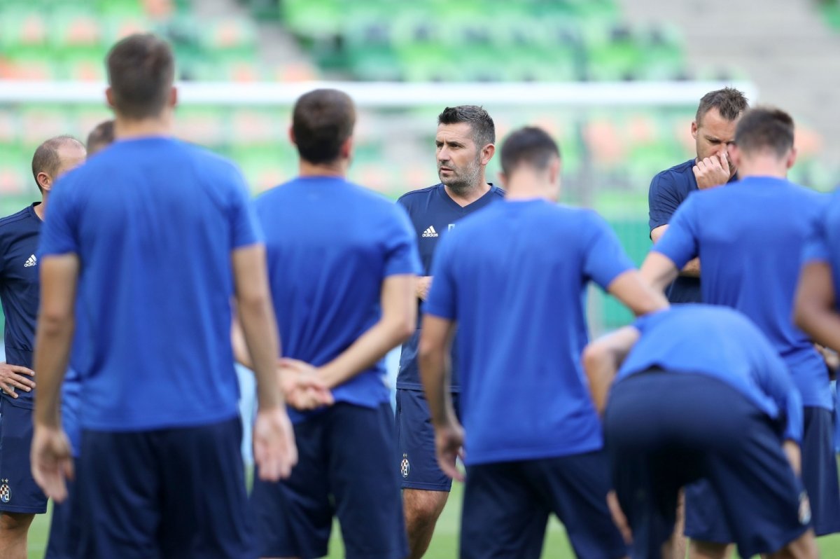 Bjelica: Čeka nas pakao? Mi volimo to